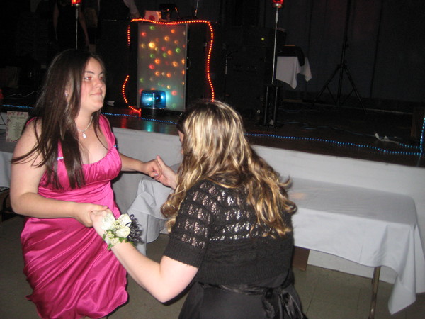 Father daughter Dance 058