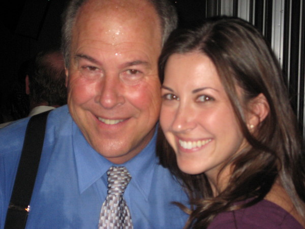 Father daughter Dance 060