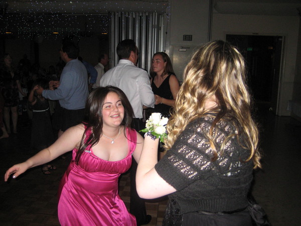 Father daughter Dance 061