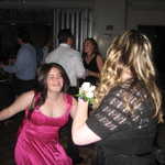 Father daughter Dance 061