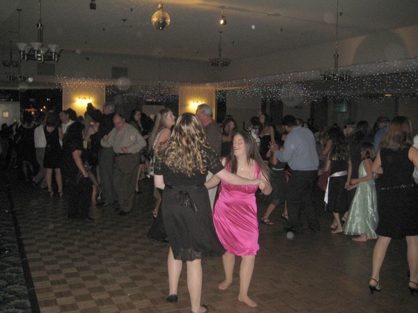 Father daughter Dance 062