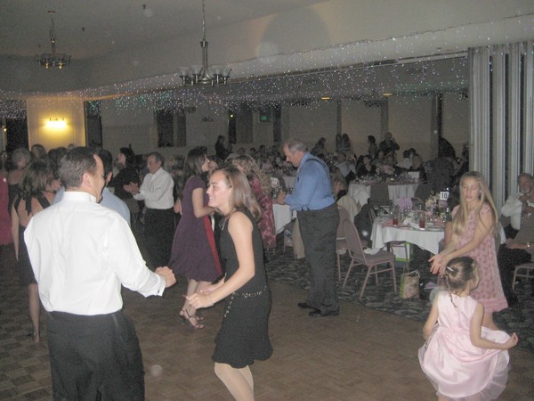Father daughter Dance 065