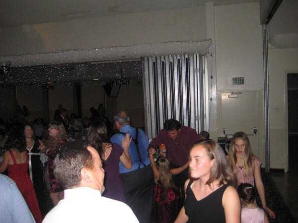 Father daughter Dance 066