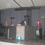 Father daughter Dance 067