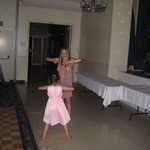 Father daughter Dance 068