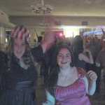 Father daughter Dance 072