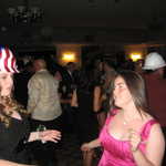 Father daughter Dance 073