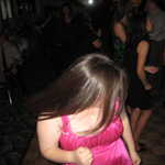 Father daughter Dance 074