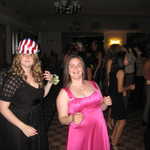 Father daughter Dance 075