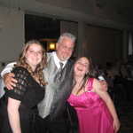 Father daughter Dance 080
