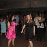 Father daughter Dance 085