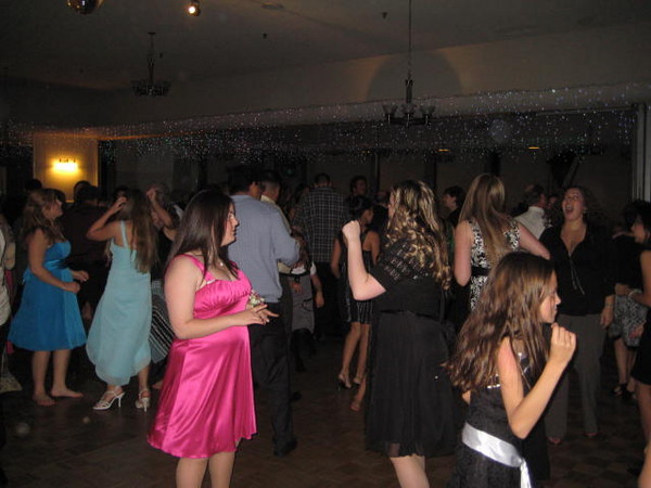 Father daughter Dance 086
