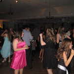 Father daughter Dance 086
