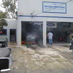 Dyno Day 2007 SSF 010