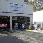 Dyno Day 2007 SSF 013