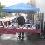 Put the feedbag on and come an get it!