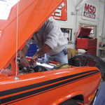 Dyno Day 2007 SSF 053