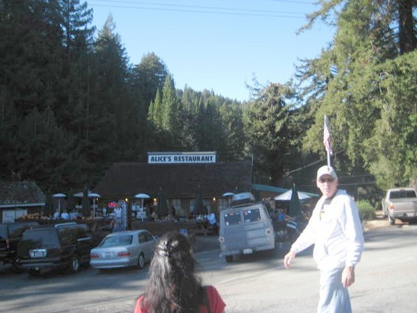 Alice's Resturant 11-2007 005
