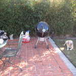 Thanksgiving 2007