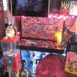 Dinner with Vlad 2023