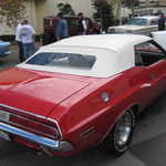 St Veronica's car show 2007 015