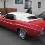 St Veronica's car show 2007 016