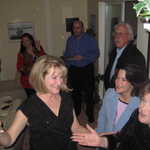 The hostess with the mostess!!!