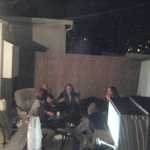 Darlene's Christmas party 2007 024