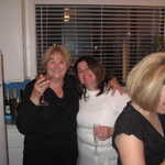 Darlene's Christmas party 2007 027