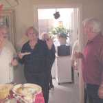 Darlene's Christmas party 2007 030