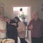 Darlene's Christmas party 2007 031