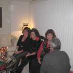 Darlene's Christmas party 2007 032
