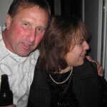 Darlene's Christmas party 2007 036