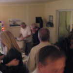 Darlene's Christmas party 2007 041