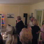 Darlene's Christmas party 2007 043