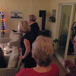 Darlene's Christmas party 2007 044