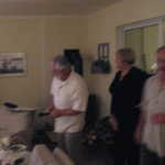 Darlene's Christmas party 2007 045