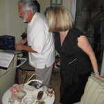 Darlene's Christmas party 2007 055