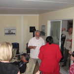 Darlene's Christmas party 2007 059