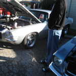 Frisco's Finest car show. 009