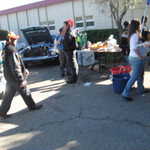 Frisco's Finest car show. 013