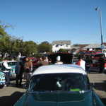 Frisco's Finest car show. 016