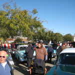 Frisco's Finest car show. 017