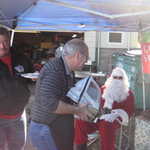 Frisco's Finest car show. 019