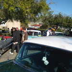 Frisco's Finest car show. 021