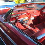 Frisco's Finest car show. 024