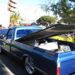 Frisco's Finest car show. 025