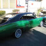 Frisco's Finest car show. 026