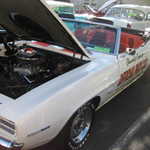Frisco's Finest car show. 029