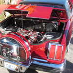Frisco's Finest car show. 031